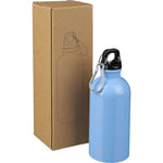 The Sable - Recycled single walled bottle (400 ml)