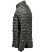 Stormtech Montserrat Thermal Jacket Spruce/Mallard