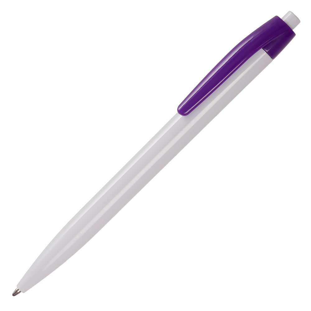 KANE TR Ball Pen with Translucent trim