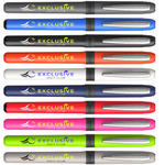BIC® Grip Roller Pen