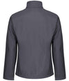 Regatta Octagon II Soft Shell Jacket Seal Grey/Black