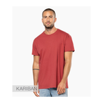 Kariban Unisex 190IC Crew Neck T-Shirt