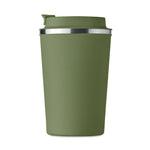 Branded Double wall tumbler 350 ml
