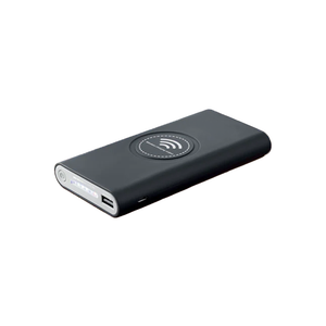 Wireless power bank Type C