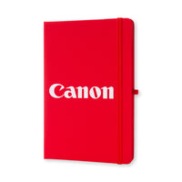 Printed A5 Notebooks - Low Minimum Order Quantity