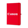 Custom Printed A5 Notebooks - Low Minimum Order Quantity