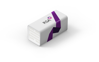 Branded Torch Power bank