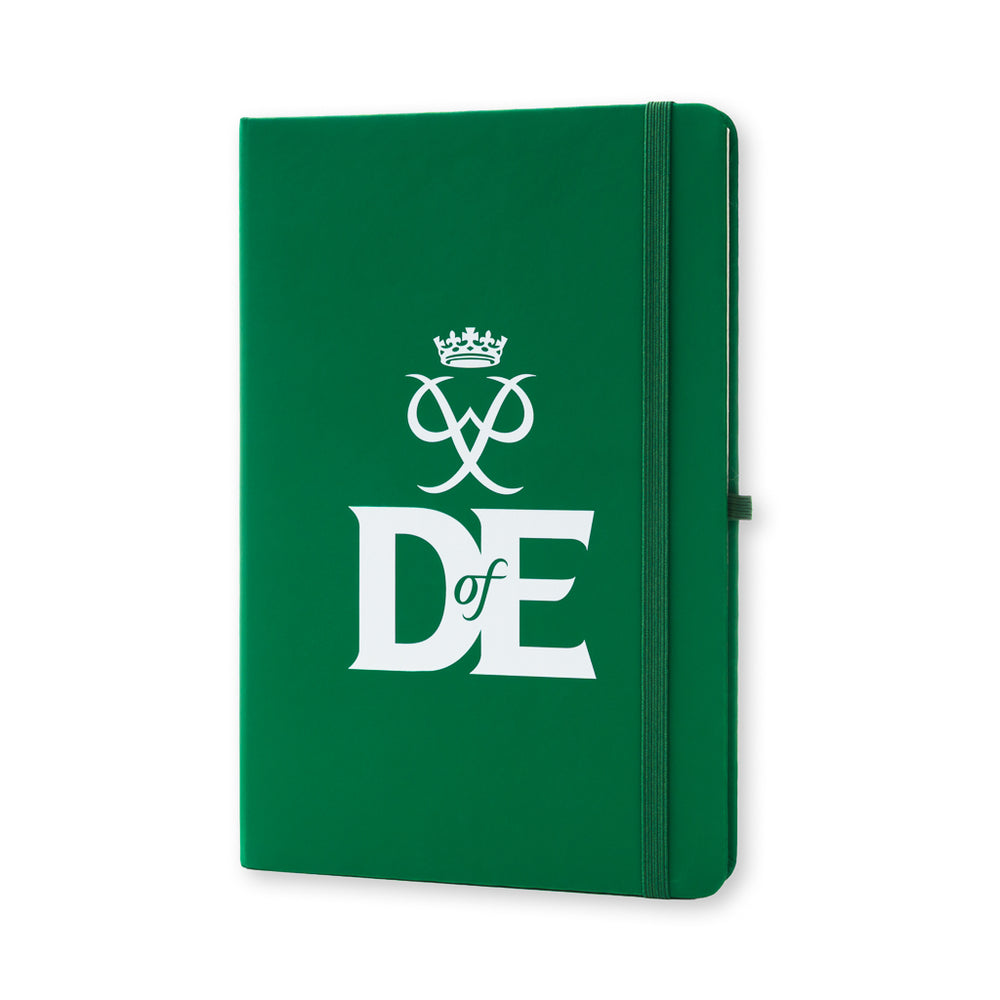 Custom Printed A5 Notebooks - Low Minimum Order Quantity