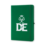 Custom Printed A5 Notebooks - Low Minimum Order Quantity