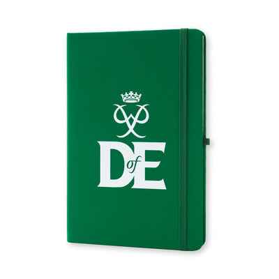 Custom Printed A5 Notebooks - Low Minimum Order Quantity