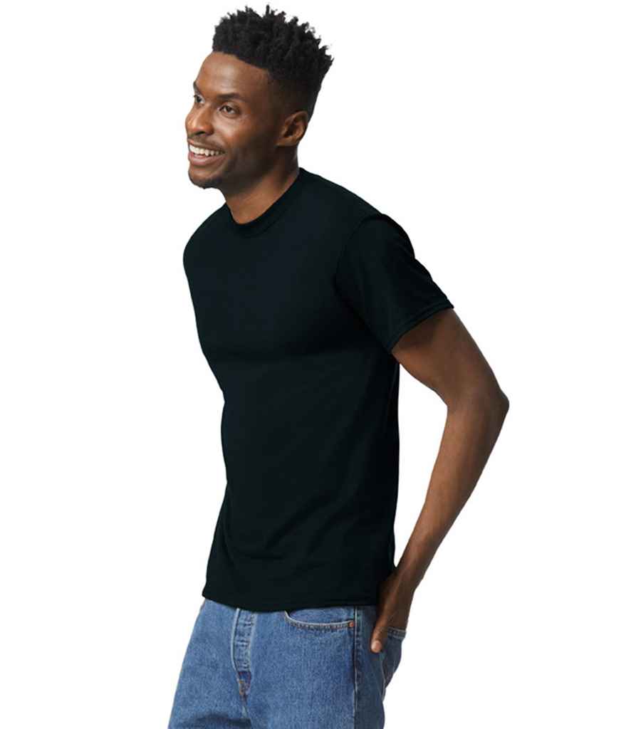 Branded Gildan DryBlend® T-Shirt