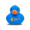 Soft Touch Rubber Duck