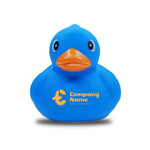 Soft Touch Rubber Duck