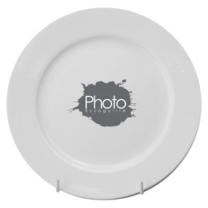 Sussex 10 Inch Plate
