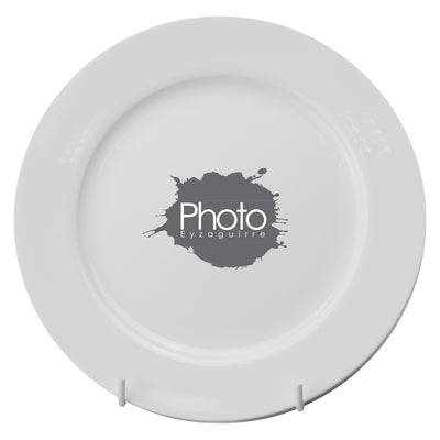 Sussex 10 Inch Plate