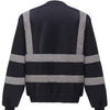 Yoko Hi-Vis Sweatshirt
