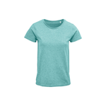 SOL'S Ladies Crusader Organic T-Shirt