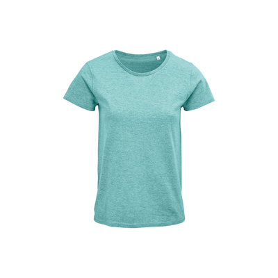 SOL'S Ladies Crusader Organic T-Shirt