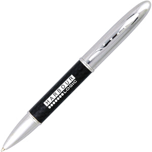 KARI ball pen | Branded Twist-action Pen