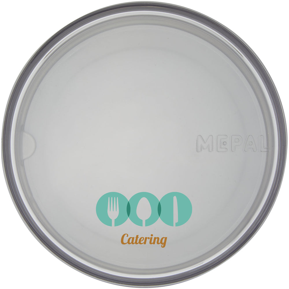 Branded Mepal Ellipse lunch pot