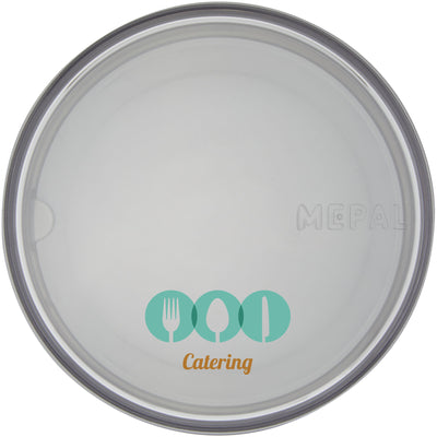 Branded Mepal Ellipse lunch pot