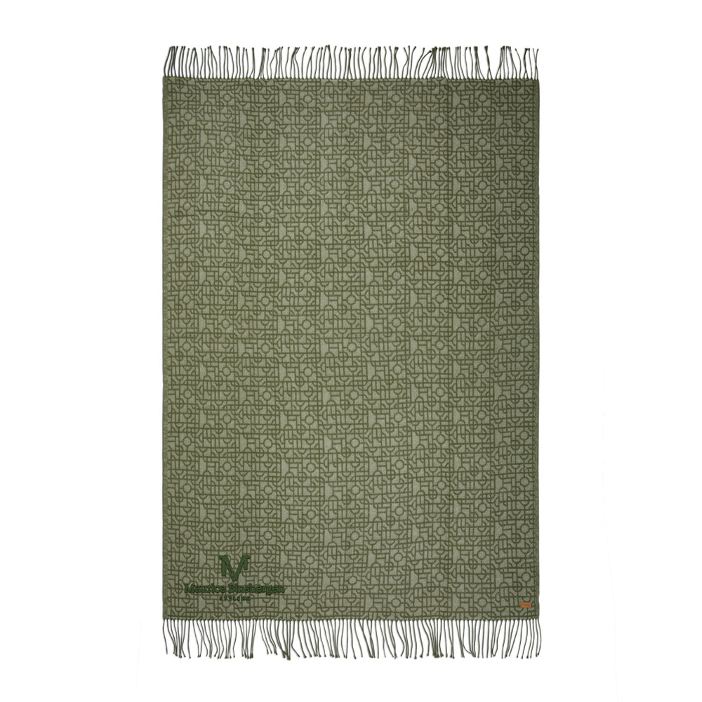 Branded VINGA Verso blanket