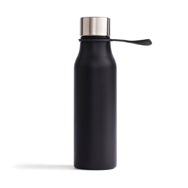 Branded VINGA Lean Thermo Bottle