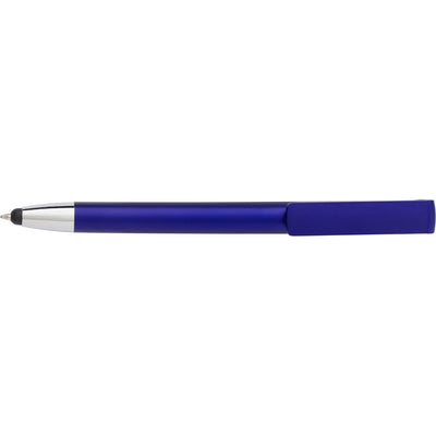 Branded Dawls Ballpen with phone holder