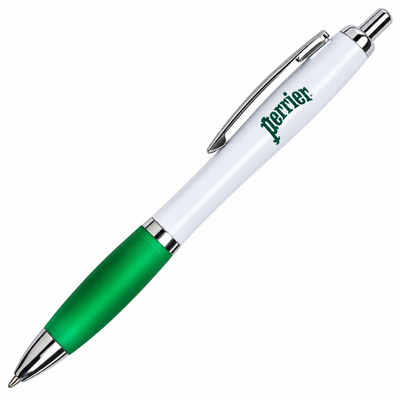 Curvy Ball Pens