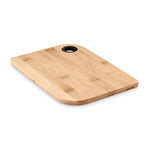 Branded Bamboo cutting board