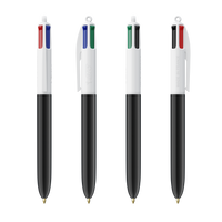 BIC® 4 Colour Ballpen