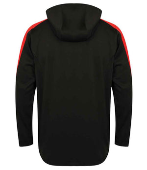 Finden + Hales Active Soft Shell Jacket