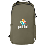 Malmö - Waterproof Recycled Backpack