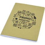 Branded Fabia crush paper cover notebook