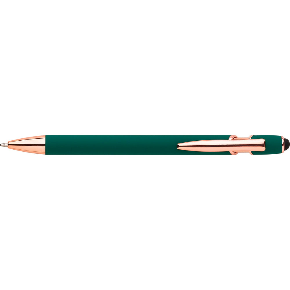 Branded Pennywinkle Aluminium ballpen