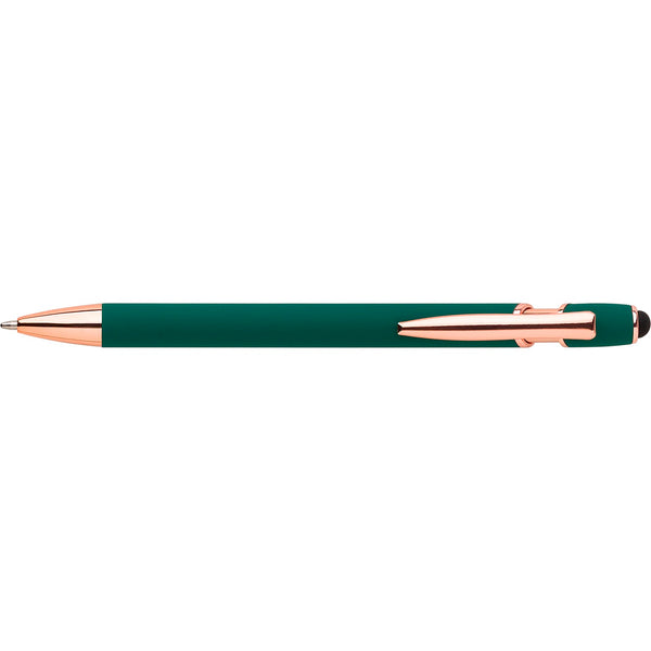 Branded Pennywinkle Aluminium ballpen
