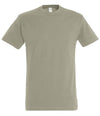 SOL'S Imperial Heavy T-Shirt Khaki