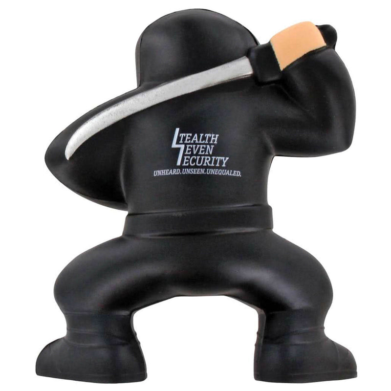 Stress Ninja