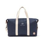 Branded VINGA Sortino weekend bag