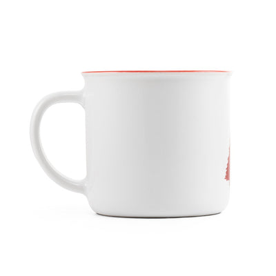 VERNON X. Ceramic mug