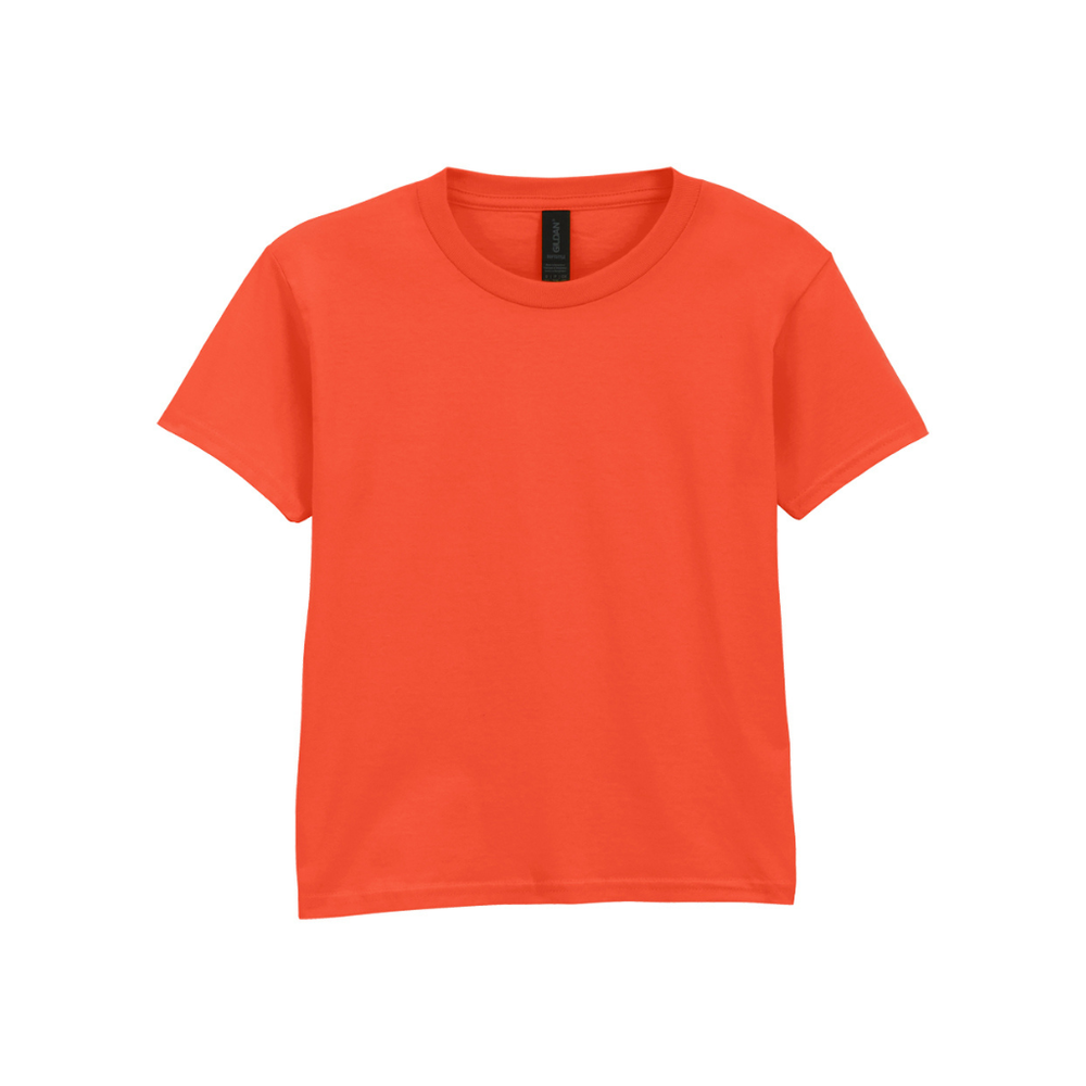 Gildan Kids SoftStyle® Youth T-Shirt