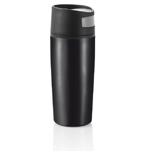 Auto leak proof tumbler