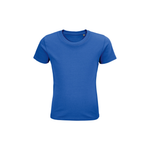 SOL'S Kids Pioneer Organic T-Shirt