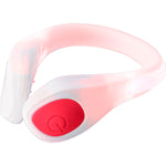 Branded Grayshott Silicone ankle band