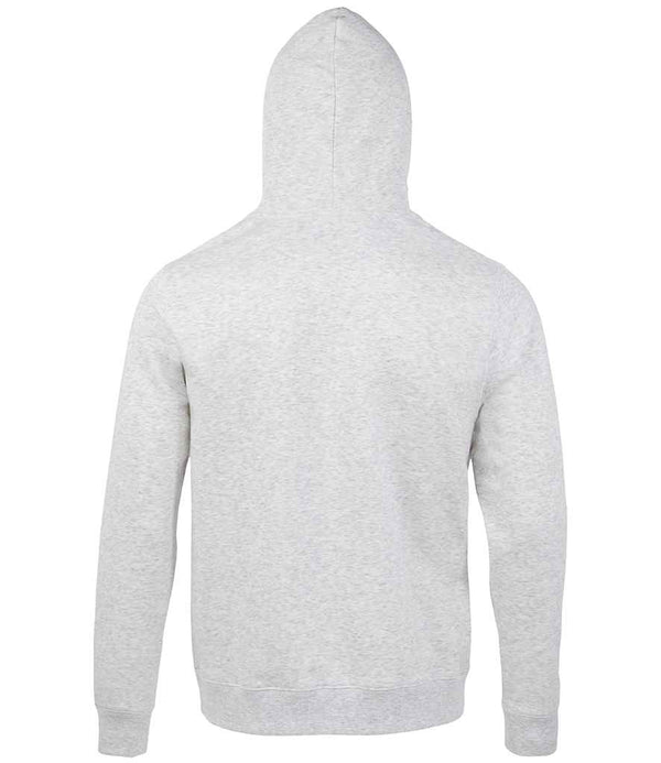 SOL'S Unisex Spencer Hooded Sweatshirt