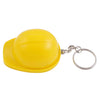 Branded Arts Hard hat bottle opener and key chain