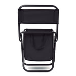 Branded Foldable 600D chair/cooler