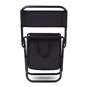 Branded Foldable 600D chair/cooler