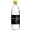 Branded 550ml Plastic Bottled Water