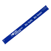 Branded Reflective Slap Bands - Non Compliant